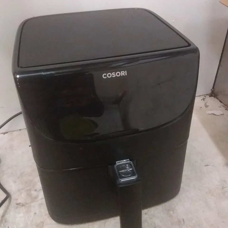 COSORI CS158-AF 5.5L SMART AIR FRYER