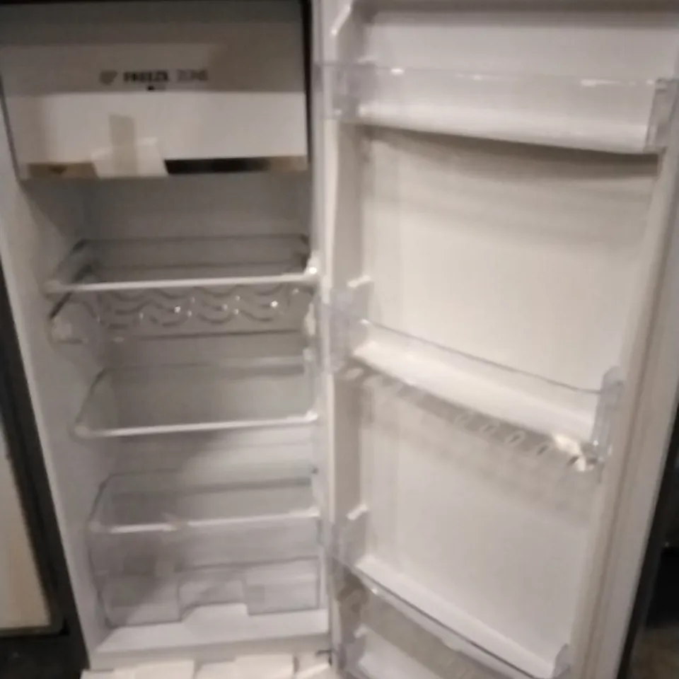 HISENSE FREESTANDING FREEZER IN SILVER - RR220D4ADF