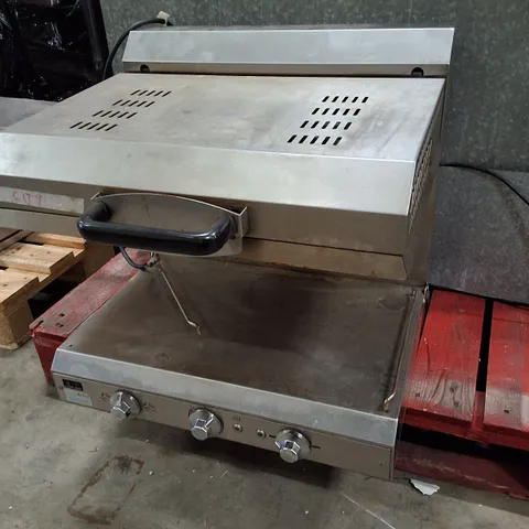 CHARVET SALAMANDER GRILL