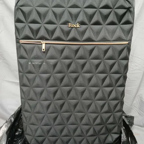 JEWEL 4-WHEEL SOFT LARGE SUITCASE