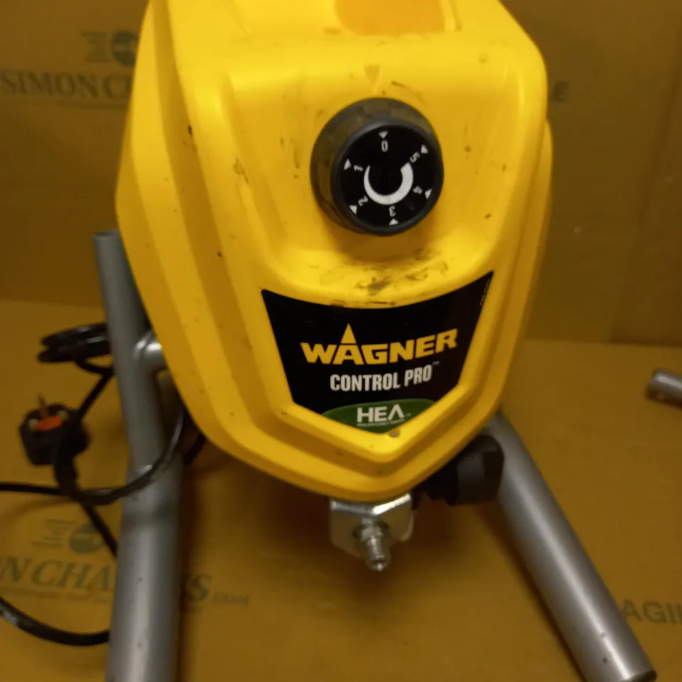 WAGNER UNIVERSAL SPRAYER CONTROL PRO 250M 