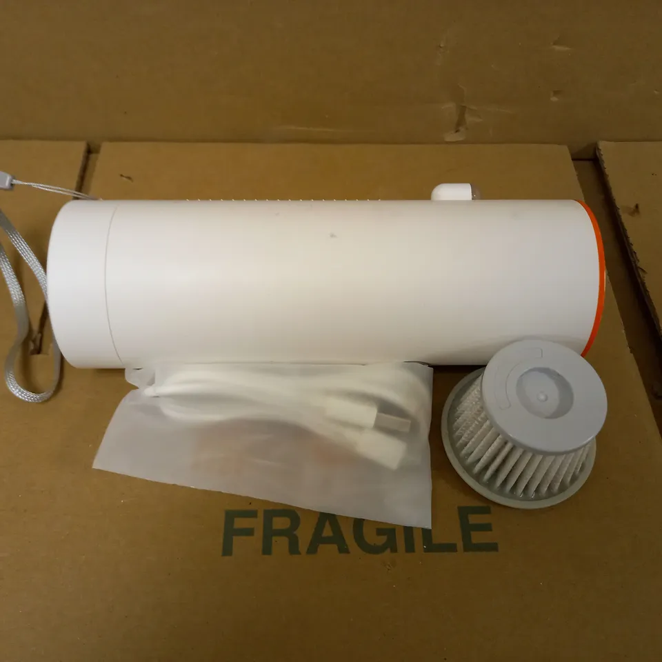 ROIDMI P1 NANO HAND HELD VACUUM