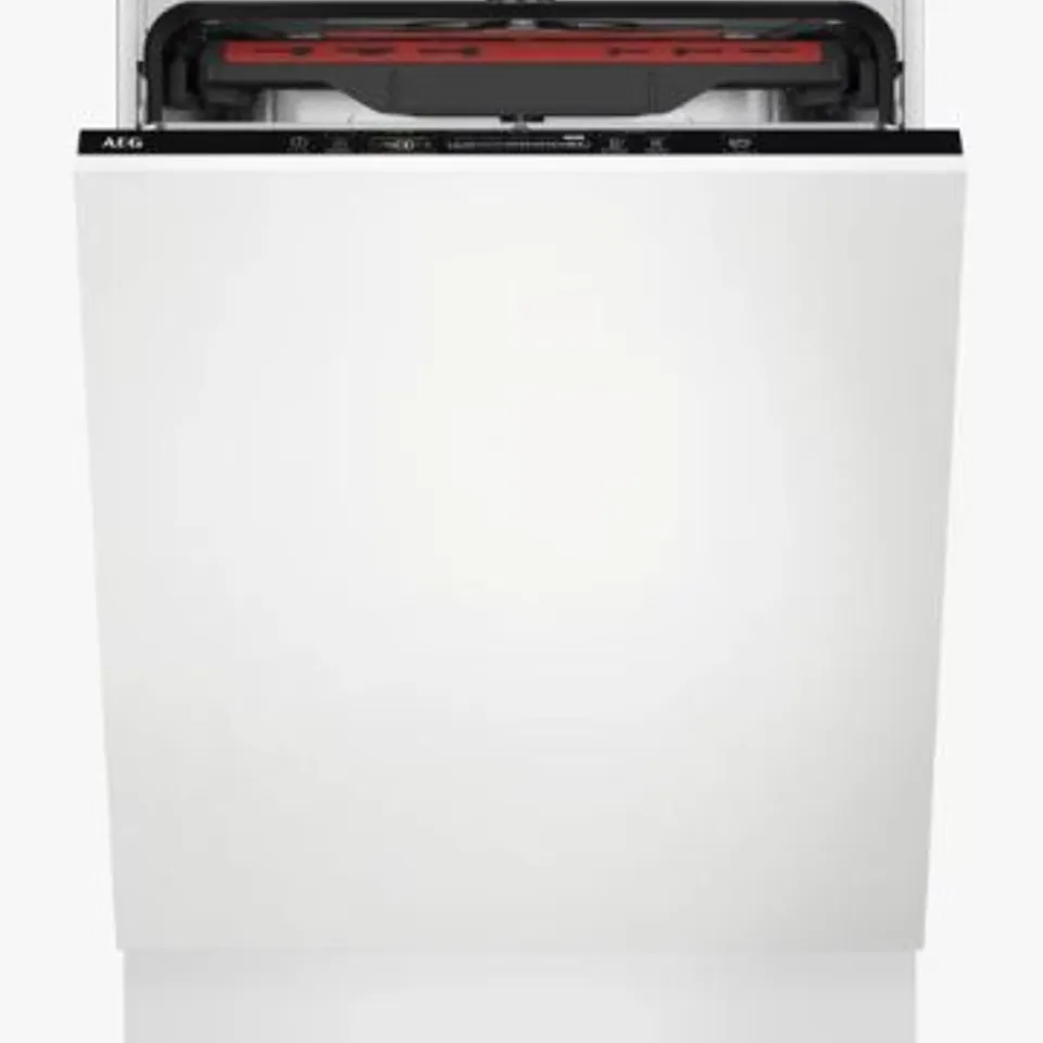 AEG 6000 FSS64907Z INTEGRATED DISHWASHER RRP £542