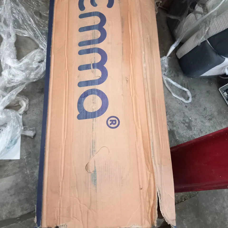 BOXED EMMA MATTRESS