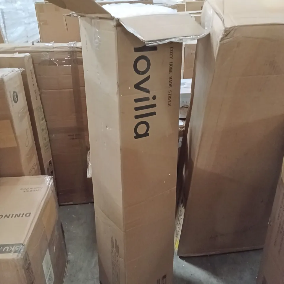 BOXED HOVILLA ROLLED MATTRESS (1 BOX)