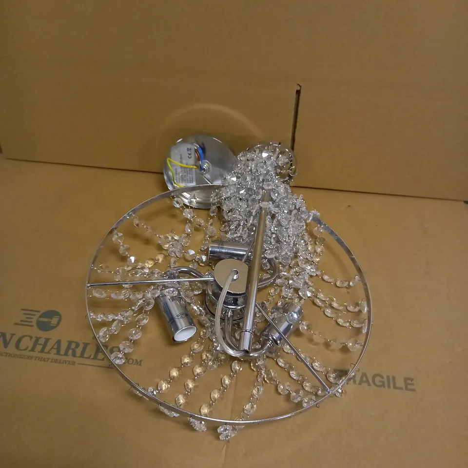 EMPIRE CEILING LIGHT