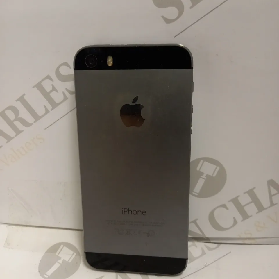APPLE IPHONE 5S (A1530)