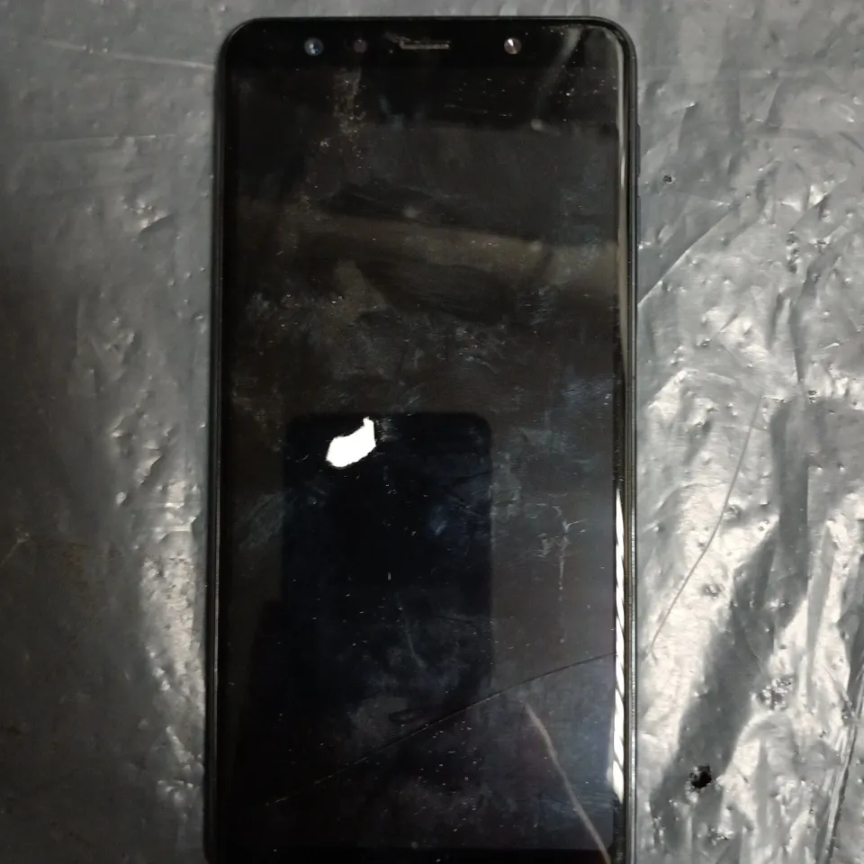 SAMSUNG GALAXY A7 SMARTPHONE SM-A750FN