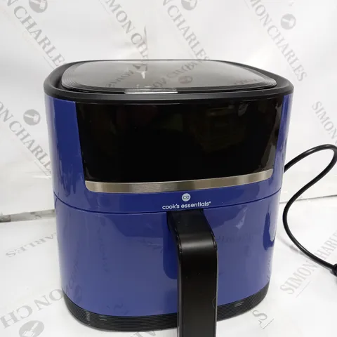 4LITRE AIR FRYER