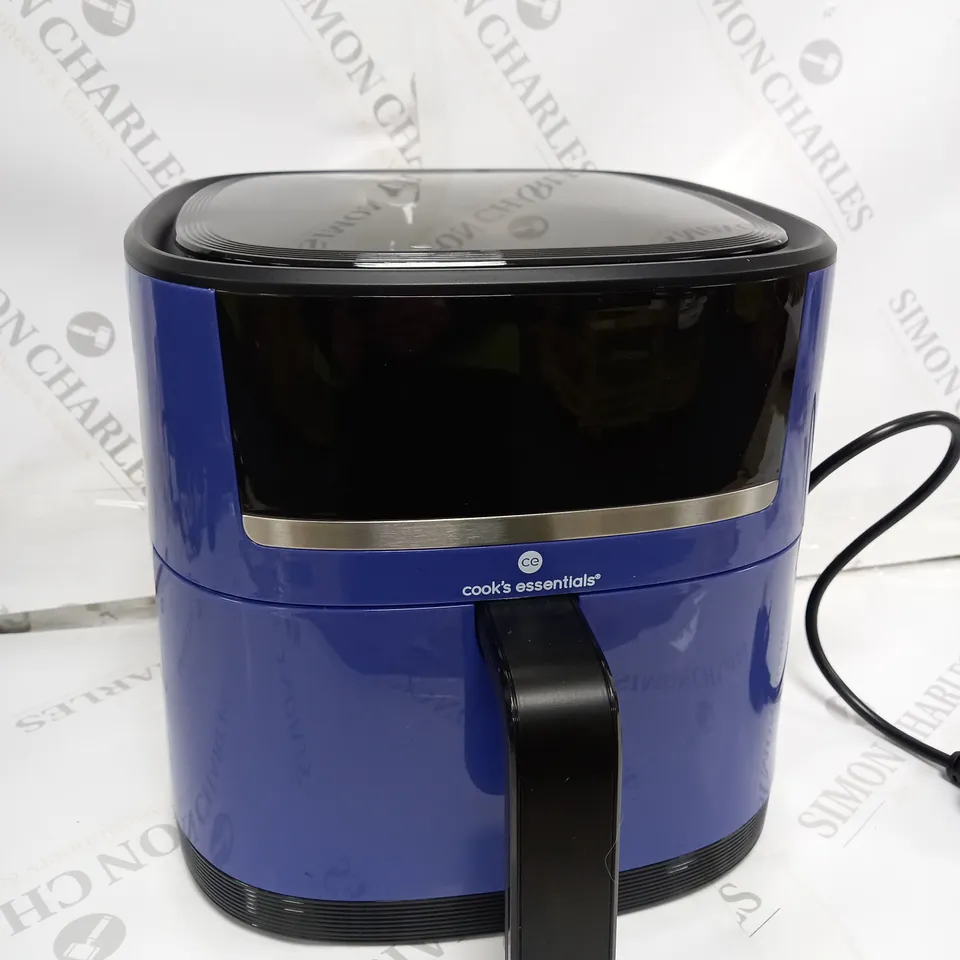  4LITRE AIR FRYER