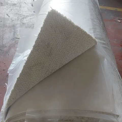 ROLL OF QUALITY VARIETY TRIALS CARPET - APPROXIMATELY 30 x 1m