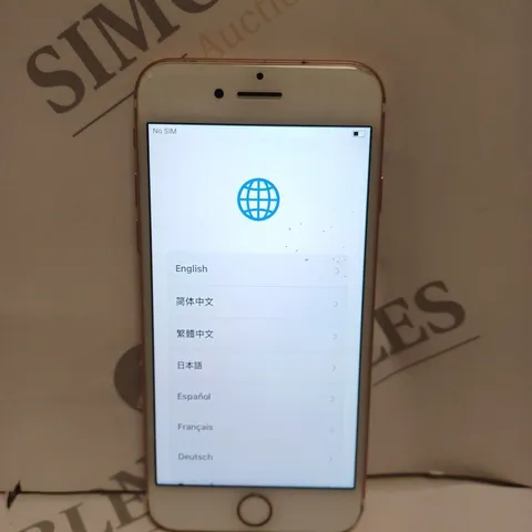 APPLE IPHONE 7 (A1778) SMARTPHONE