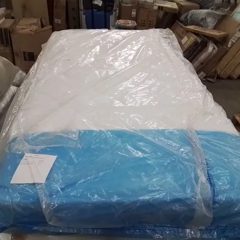 QUALITY BAGGED 3' SINGLE ASHLEY MATTRESS