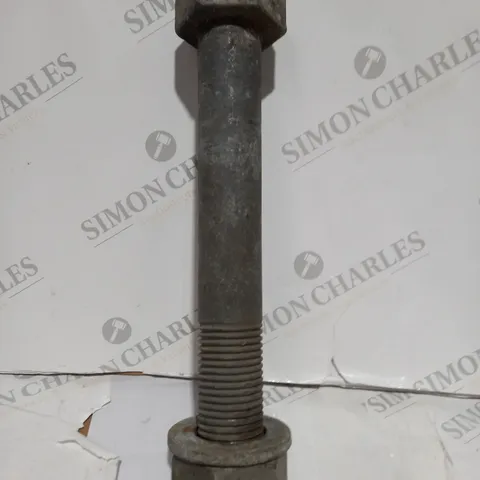 LARGE BOLT
