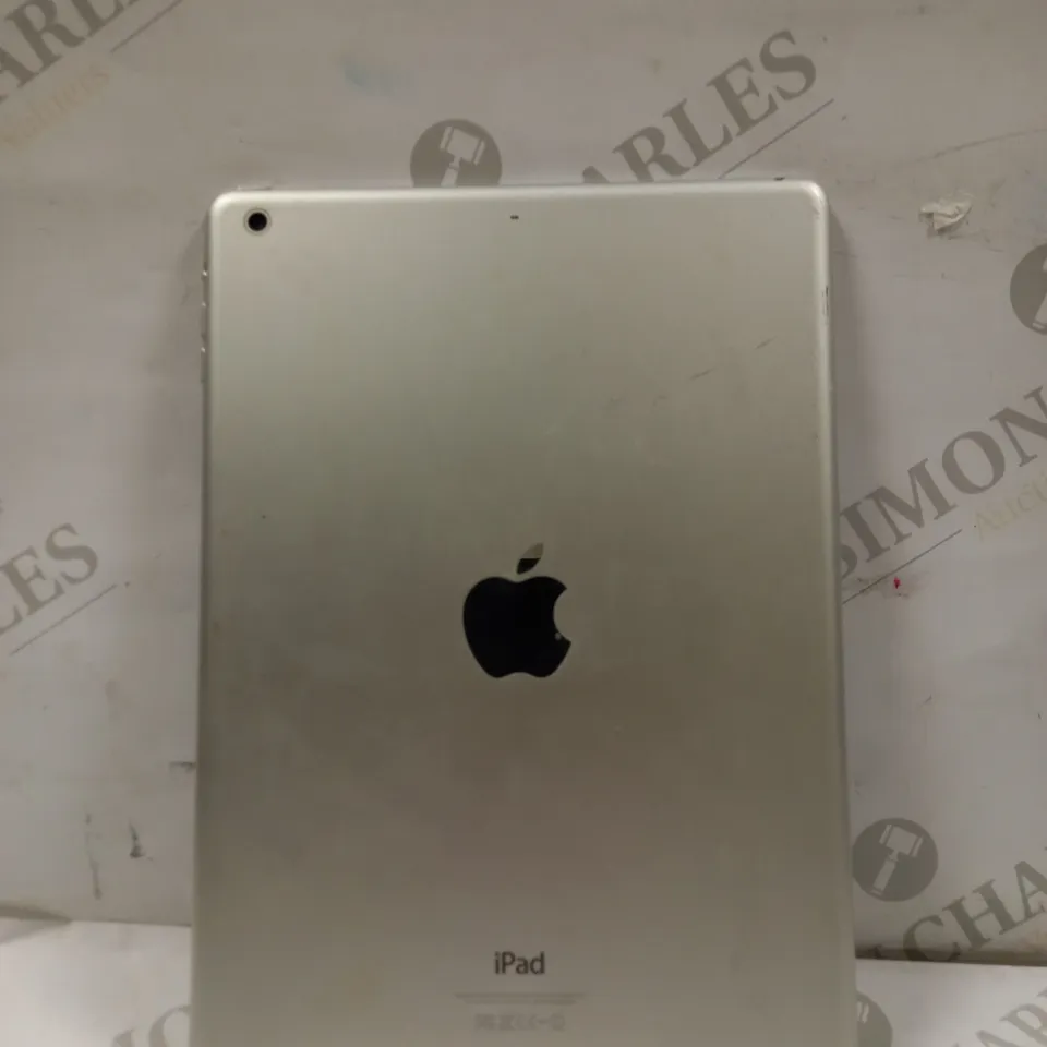 APPLE A1474 IPAD AIR 