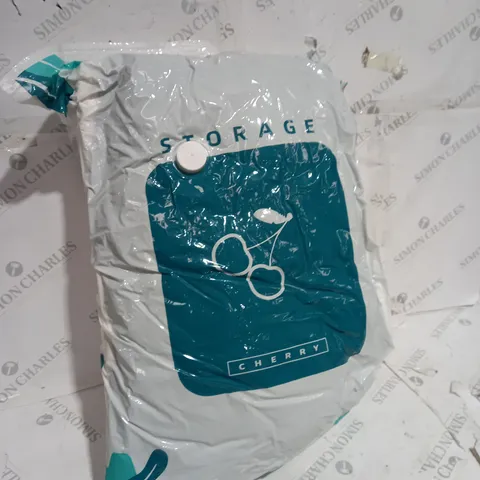 BAGGED SMALL COT BED