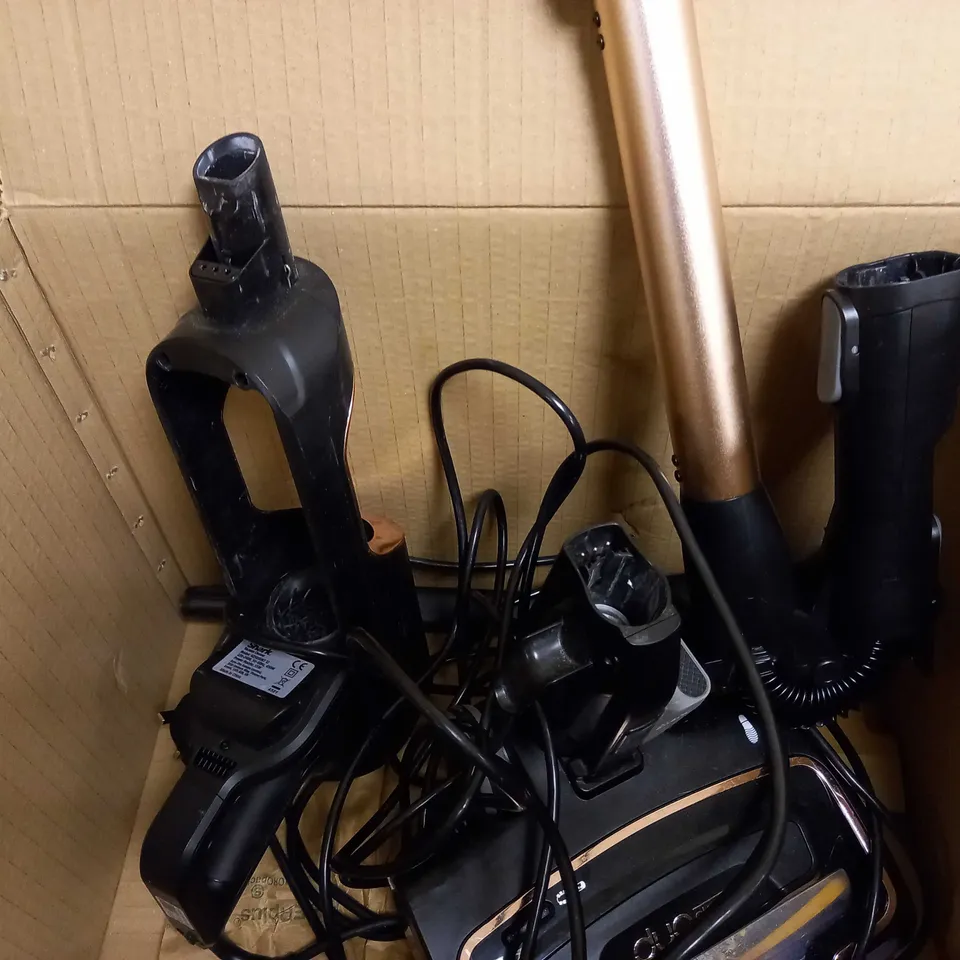 BOSCH ADVANCEDVAC 20 WET AND DRY VACUUM CLEANER