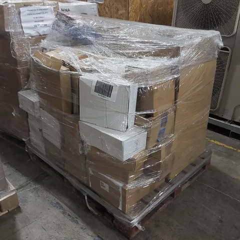 PALLET OF ASSORTED ITEMS INCLUDING: