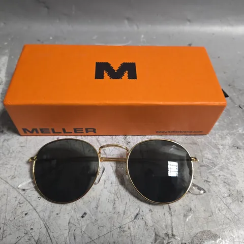 BOXED MELLER SUNGLASSES