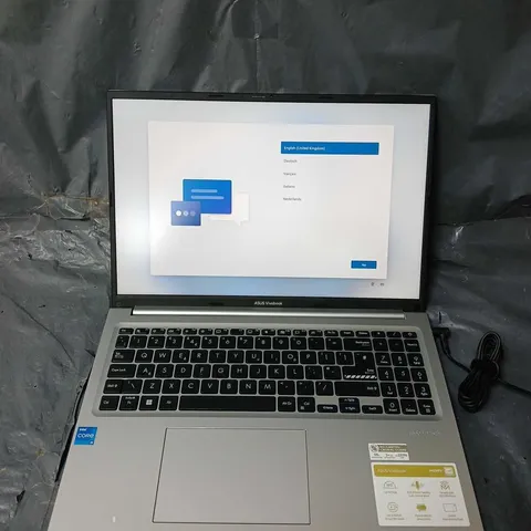 ASUS VIVOBOOK 16? LAPTOP INTEL CORE