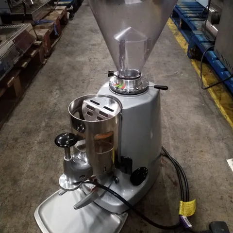 MAZZER LUIGI COMMERCIAL COFFEE GRINDER