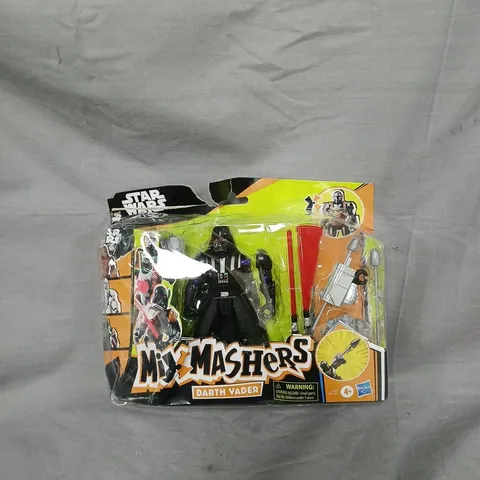 STAR WARS MY MASHERS DARTH VADER – BOXED ACTION FIGURE