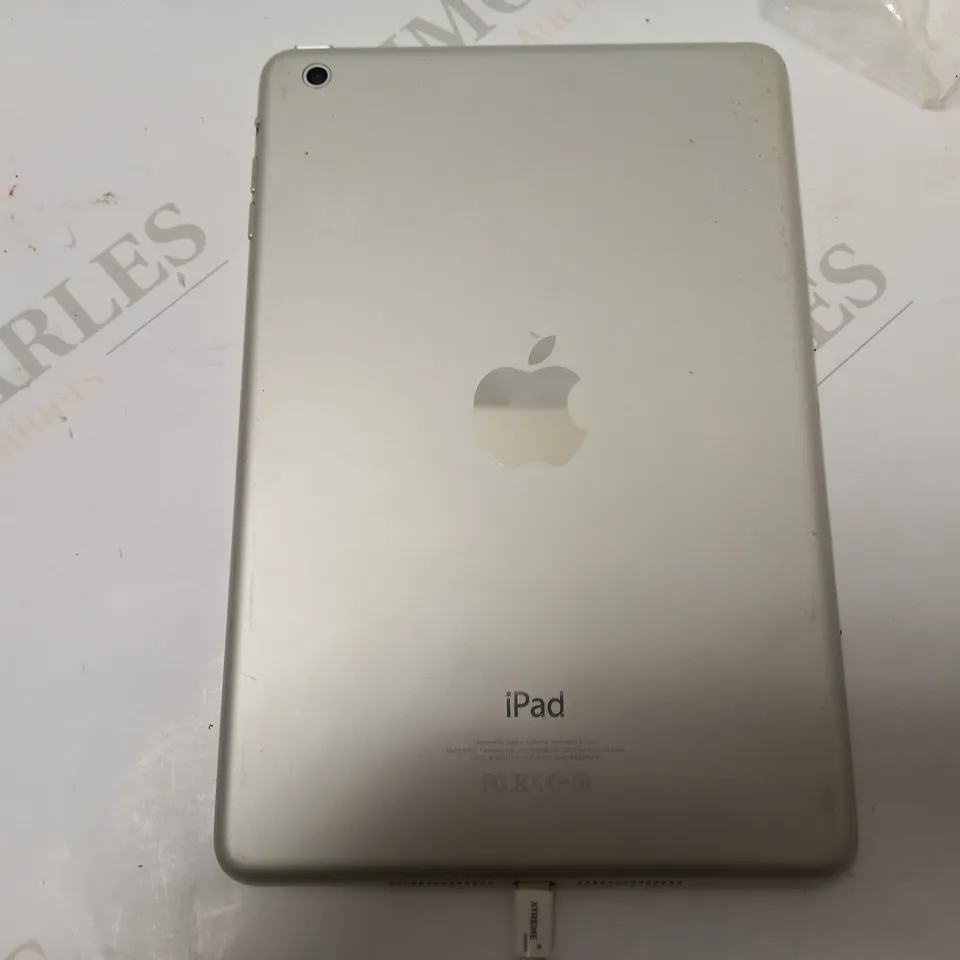 APPLE IPAD MINI MODEL A1432