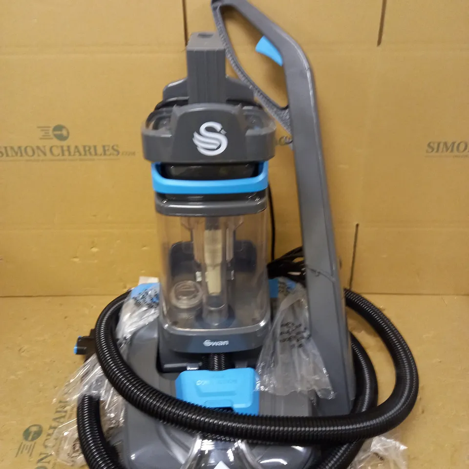 SWAN DIRTMASTER PRO CARPET WASHER