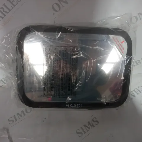 HAADI BABY CAR MIRROR