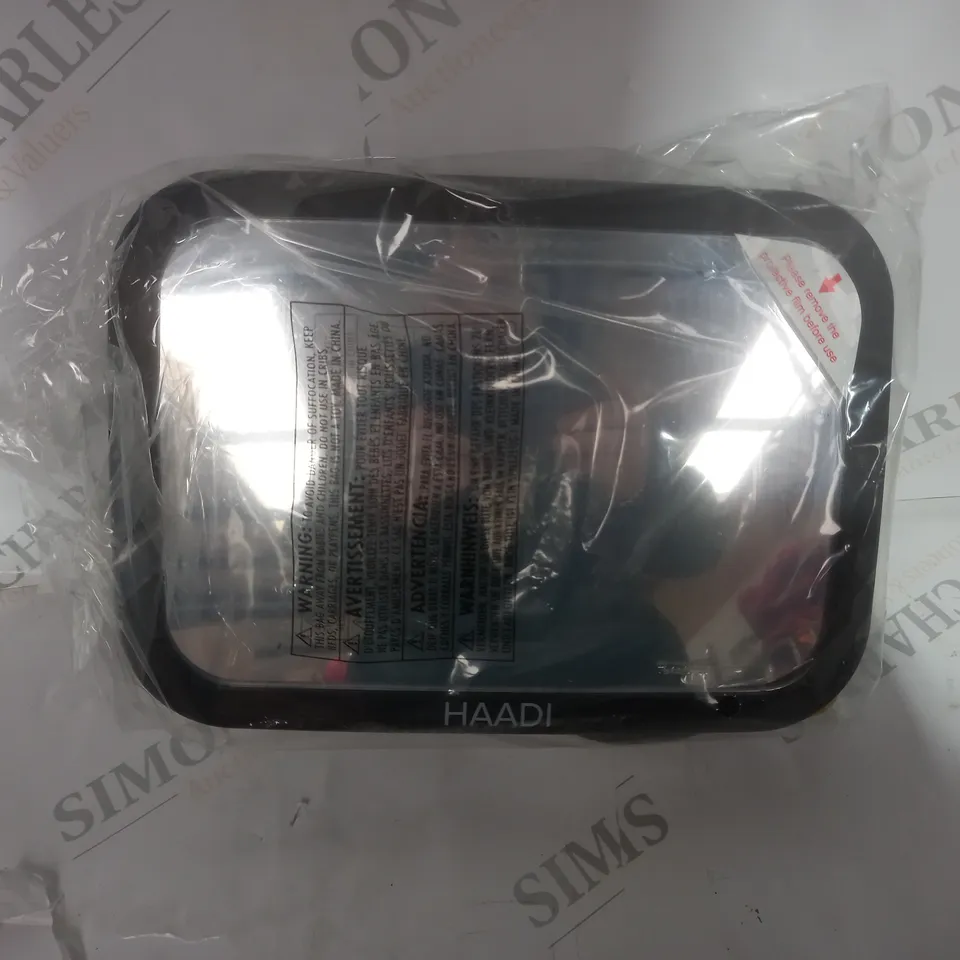 HAADI BABY CAR MIRROR 