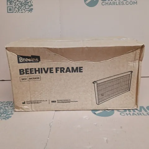 BREEINS BEEHIVE FRAME BOXED