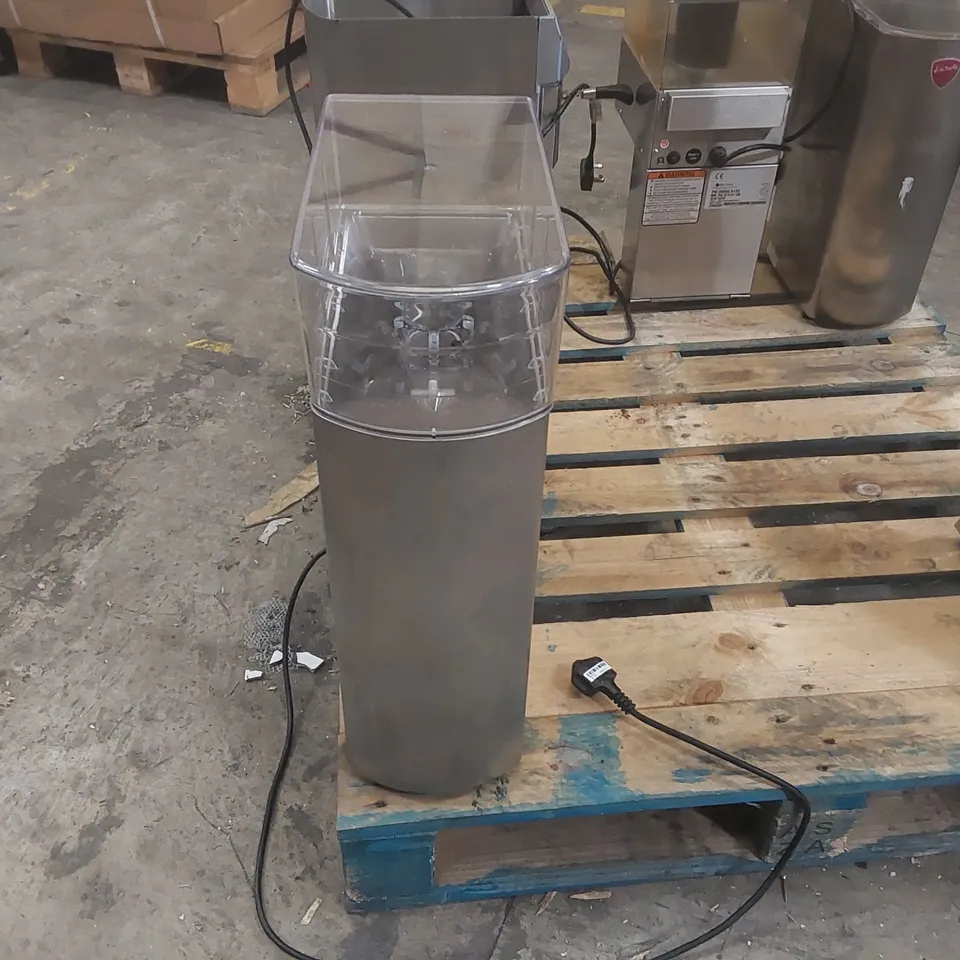 EUREKA MYTHOS COMMERCIAL COFFEE GRINDER