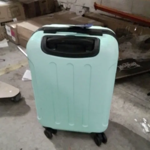LUGG TRAVEL LUGGAGE MINT