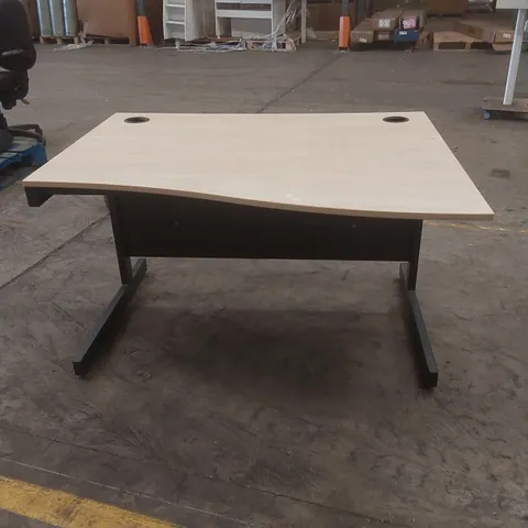OFFICE WAVE DESK