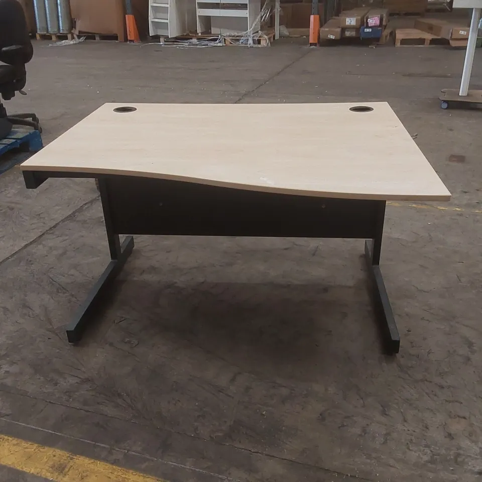 OFFICE WAVE DESK