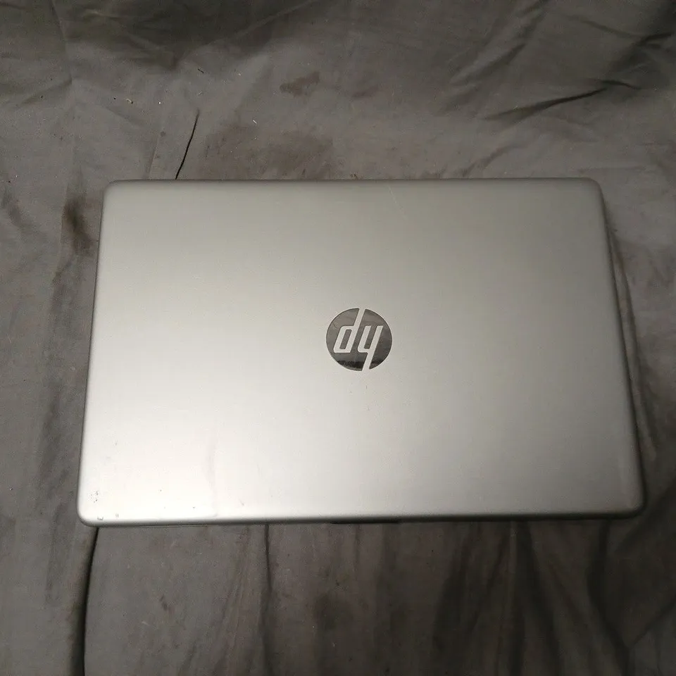 HP LAPTOP (15S-FQ4006NA)