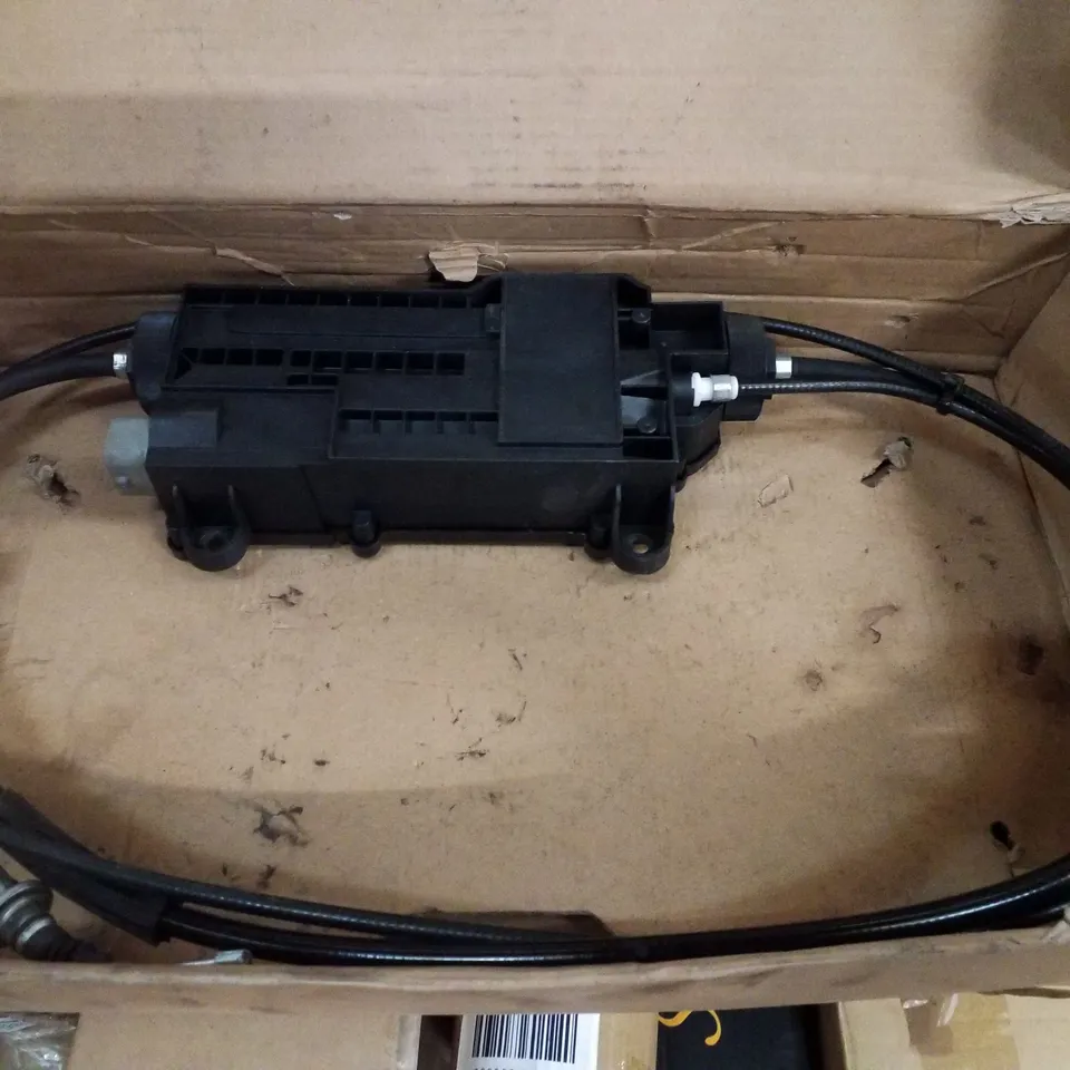 BOXED EPB PARKING BRAKE MODULE HANDBRAKE ACTUATOR