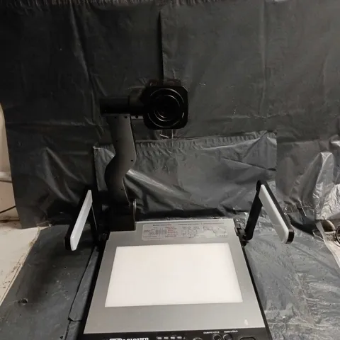 GENEE VISION 9100HD DIGITAL VISUALISER 