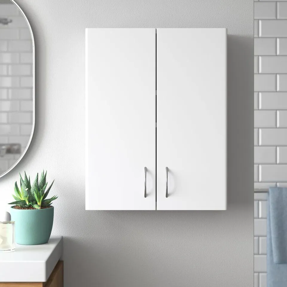 BITTLE 50 .1CM X 64CM WALL MOUNTED CABINET 
