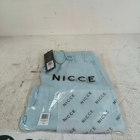 NICCE BLUE AURA XL JOSER BOTTOMS TAGGED BAGGED