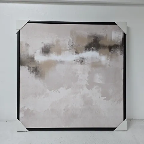 SORRENTO BY MARIA WETHERBY CANVAS (30X30)