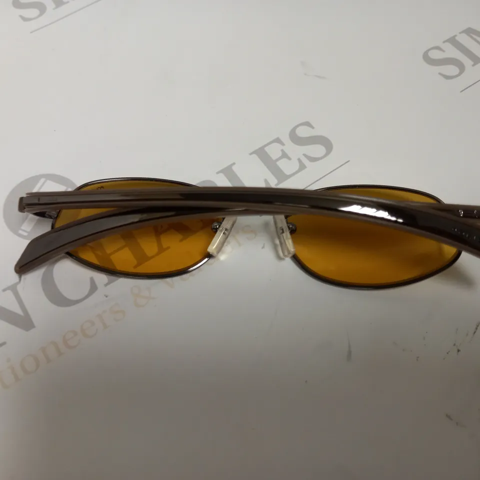 APPROXIMATELY 5 DIERRE POLICE AND 5 DIERRE SUBGLASSES