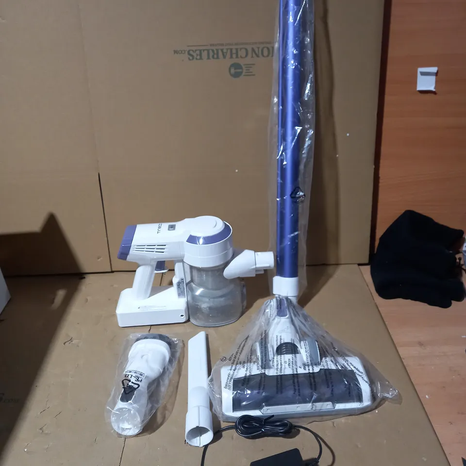 TINECO A10 DASH CORDLESS STICK VACUUM