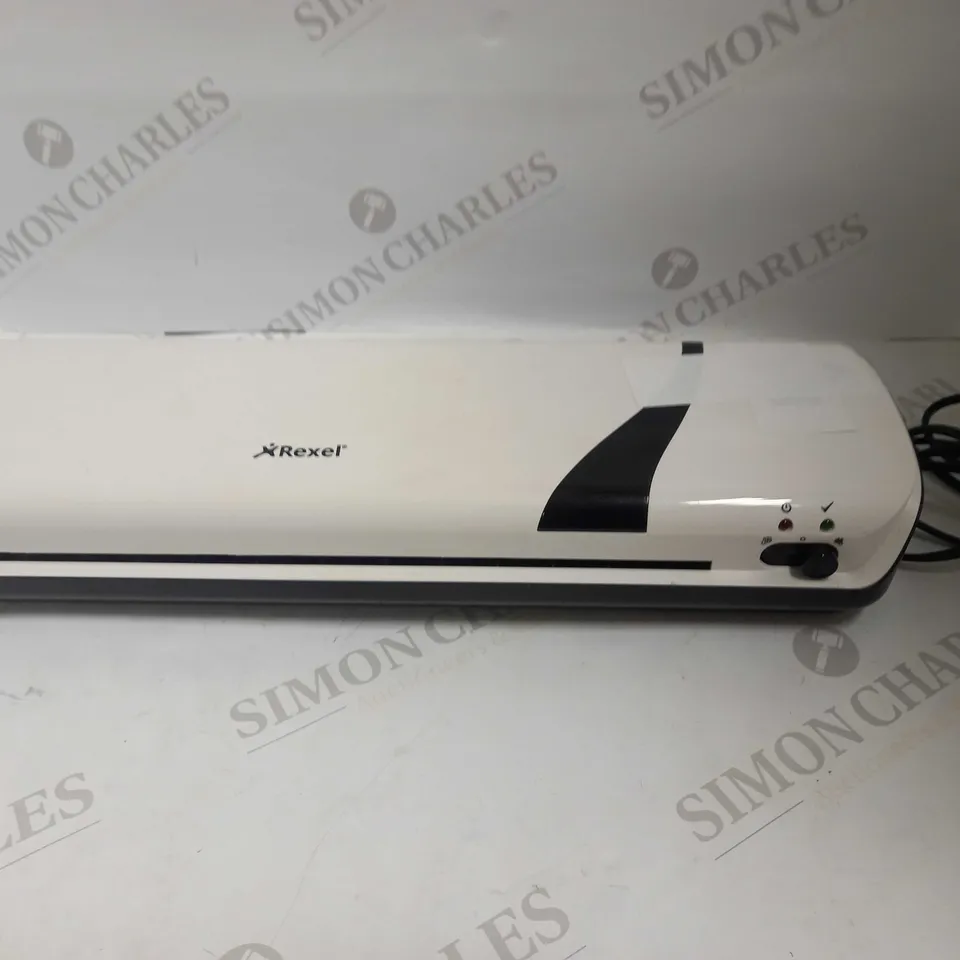 REXEL A3 STYLE LAMINATOR