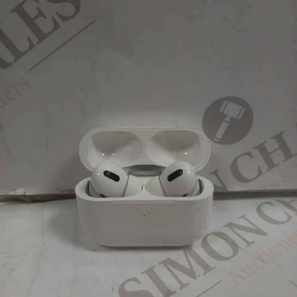 APPLE AIRPODS PRO A2190