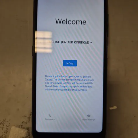 NOKIA 4.2 TA-1150 BLACK