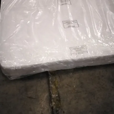 BAGGED QUALITY SPRING QUILTED MATTRESS SIZE KING 
