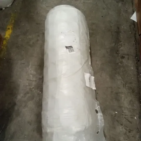 QUALITY BAGGED AND ROLLED SINGLE MATTRESS