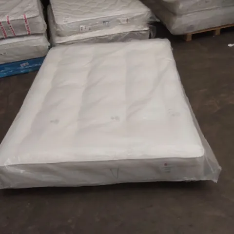 QUALITY BAGGED COMFORT 2000 5' KING SIZE MATTRESS 