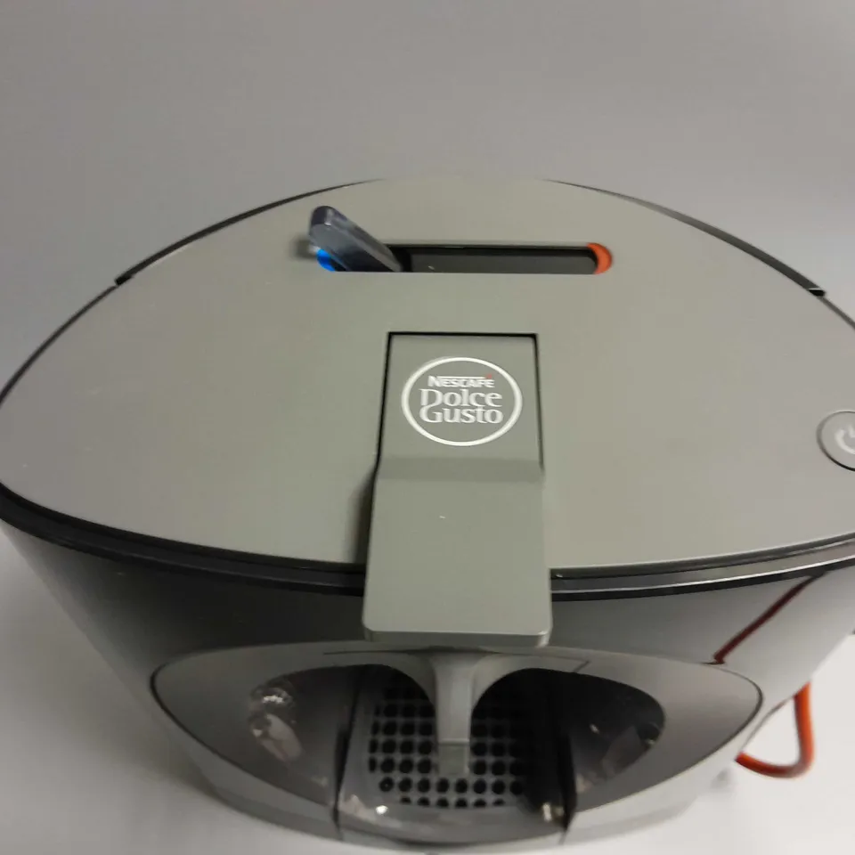 BOXED KRUPS OBLO COFFEE MACHINE